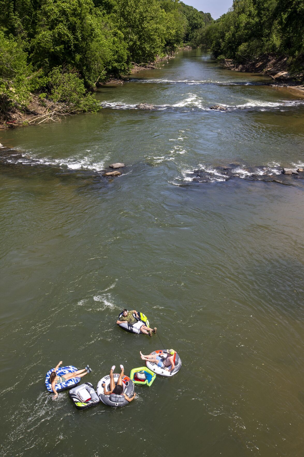 Madison River Park